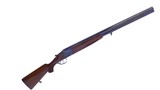 New 1985 German Merkel 200E 12GA O/U Shotgun - 1 of 20