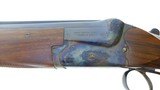 New 1985 German Merkel 200E 12GA O/U Shotgun - 3 of 20