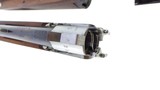 New 1985 German Merkel 200E 12GA O/U Shotgun - 18 of 20