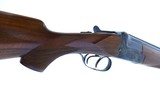 New 1985 German Merkel 200E 12GA O/U Shotgun - 12 of 20