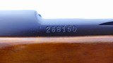 1966 Swiss Schutzenfest prize commercial K31 diopter Carbine - 16 of 20