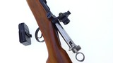 1966 Swiss Schutzenfest prize commercial K31 diopter Carbine - 15 of 20