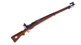 1966 Swiss Schutzenfest prize commercial K31 diopter Carbine - 2 of 20