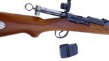 1966 Swiss Schutzenfest prize commercial K31 diopter Carbine - 14 of 20