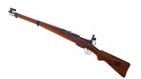 1966 Swiss Schutzenfest prize commercial K31 diopter Carbine - 3 of 20