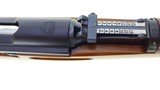 1966 Swiss Schutzenfest prize commercial K31 diopter Carbine - 13 of 20