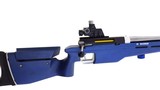 Swiss Made Bleiker 300 Meter Match rifle 7.5x55mm - 3 of 15