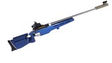 Swiss Made Bleiker 300 Meter Match rifle 7.5x55mm - 1 of 15