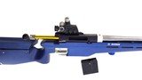 Swiss Made Bleiker 300 Meter Match rifle 7.5x55mm - 15 of 15