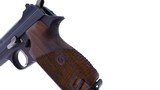 Cased Swiss shooting school SIG P210-6 sports pistol - 15 of 20