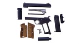 Cased Swiss shooting school SIG P210-6 sports pistol - 10 of 20