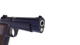 Cased Swiss shooting school SIG P210-6 sports pistol - 9 of 20
