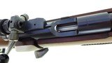 Excellent 1970's Swiss Tanner 50M .22lrMatch Rifle - 12 of 16