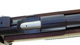 Excellent 1970's Swiss Tanner 50M .22lrMatch Rifle - 9 of 16