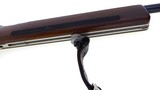 Excellent 1970's Swiss Tanner 50M .22lrMatch Rifle - 7 of 16