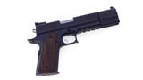 NIB
Korth 6" PRS
Pistol .45 ACP - 5 of 17