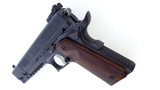 NIB
Korth 6" PRS
Pistol .45 ACP - 9 of 17