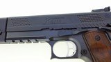 NIB
Korth 6" PRS
Pistol .45 ACP - 8 of 17