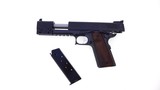 NIB
Korth 6" PRS
Pistol .45 ACP - 1 of 17