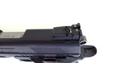 NIB
Korth 6" PRS
Pistol .45 ACP - 12 of 17