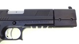 NIB
Korth 6" PRS
Pistol .45 ACP - 7 of 17