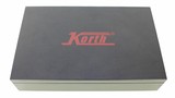 Scarce NIB German Korth 5" PSR Pistol in .45 ACP - 5 of 18