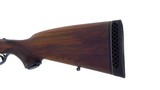 Josef Winkler, Ferlach Combination Gun 12GA 70mm
8x57 IRS - 4 of 20