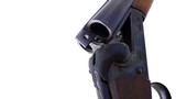 As new1988 German Merkel 8SxS 12GA Shotgun - 16 of 20