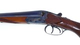 As new1988 German Merkel 8SxS 12GA Shotgun - 6 of 20