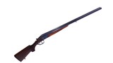As new1988 German Merkel 8SxS 12GA Shotgun - 1 of 20