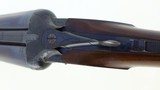 As new1988 German Merkel 8SxS 12GA Shotgun - 15 of 20