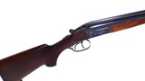 As new1988 German Merkel 8SxS 12GA Shotgun - 3 of 20