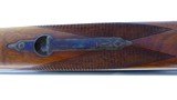As new1988 German Merkel 8SxS 12GA Shotgun - 9 of 20