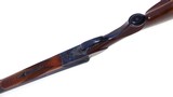 As new1988 German Merkel 8SxS 12GA Shotgun - 7 of 20