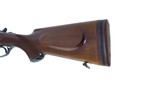 As new1988 German Merkel 8SxS 12GA Shotgun - 5 of 20