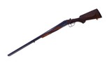 As new1988 German Merkel 8SxS 12GA Shotgun - 2 of 20