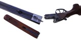 As new1988 German Merkel 8SxS 12GA Shotgun - 19 of 20