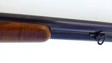 As new1988 German Merkel 8SxS 12GA Shotgun - 8 of 20