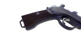Excellent Commercial M1905 Mannlicher Pistol - 12 of 20