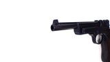 Excellent Commercial M1905 Mannlicher Pistol - 6 of 20