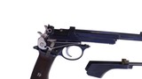 Excellent Commercial M1905 Mannlicher Pistol - 17 of 20