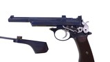 Excellent Commercial M1905 Mannlicher Pistol - 15 of 20
