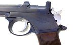 Excellent Commercial M1905 Mannlicher Pistol - 7 of 20