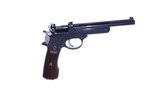 Excellent Commercial M1905 Mannlicher Pistol - 1 of 20