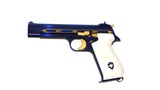 NIB cased SIG P210
700 year
Helvetic Confederation jubilee Pistol - 6 of 20