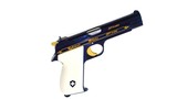 NIB cased SIG P210
700 year
Helvetic Confederation jubilee Pistol - 11 of 20