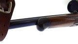 1963 Deuring & Michelitsch Deluxe Alpine Hunting Rifle - 11 of 20