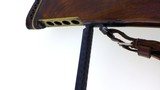 1963 Deuring & Michelitsch Deluxe Alpine Hunting Rifle - 6 of 20