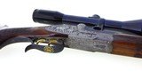 1963 Deuring & Michelitsch Deluxe Alpine Hunting Rifle - 7 of 20