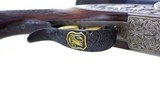 1963 Deuring & Michelitsch Deluxe Alpine Hunting Rifle - 8 of 20